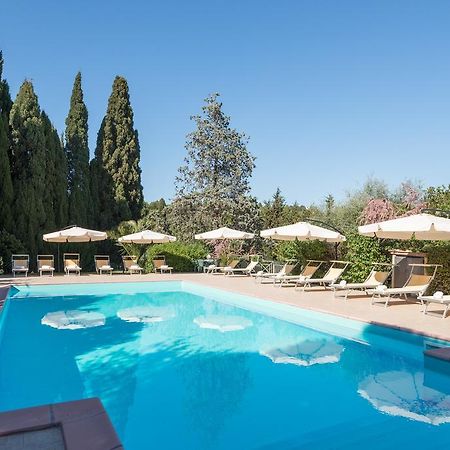 B&B Villa Il Poggetto Venturina Terme Luaran gambar