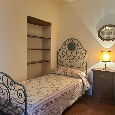 B&B Villa Il Poggetto Venturina Terme Luaran gambar