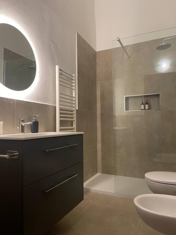 B&B Villa Il Poggetto Venturina Terme Luaran gambar