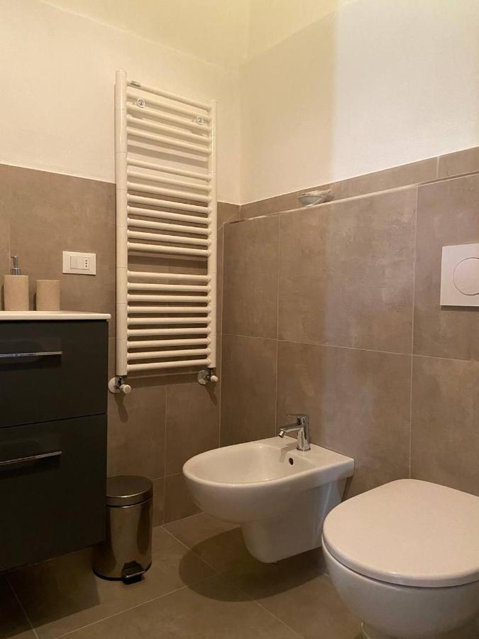 B&B Villa Il Poggetto Venturina Terme Luaran gambar