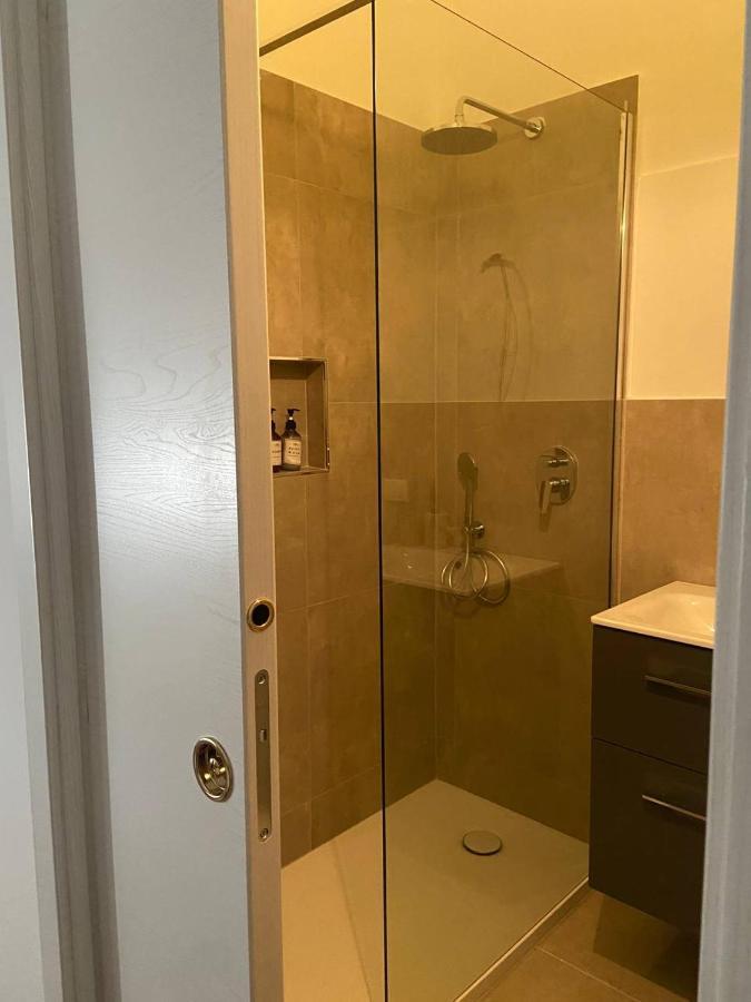 B&B Villa Il Poggetto Venturina Terme Luaran gambar