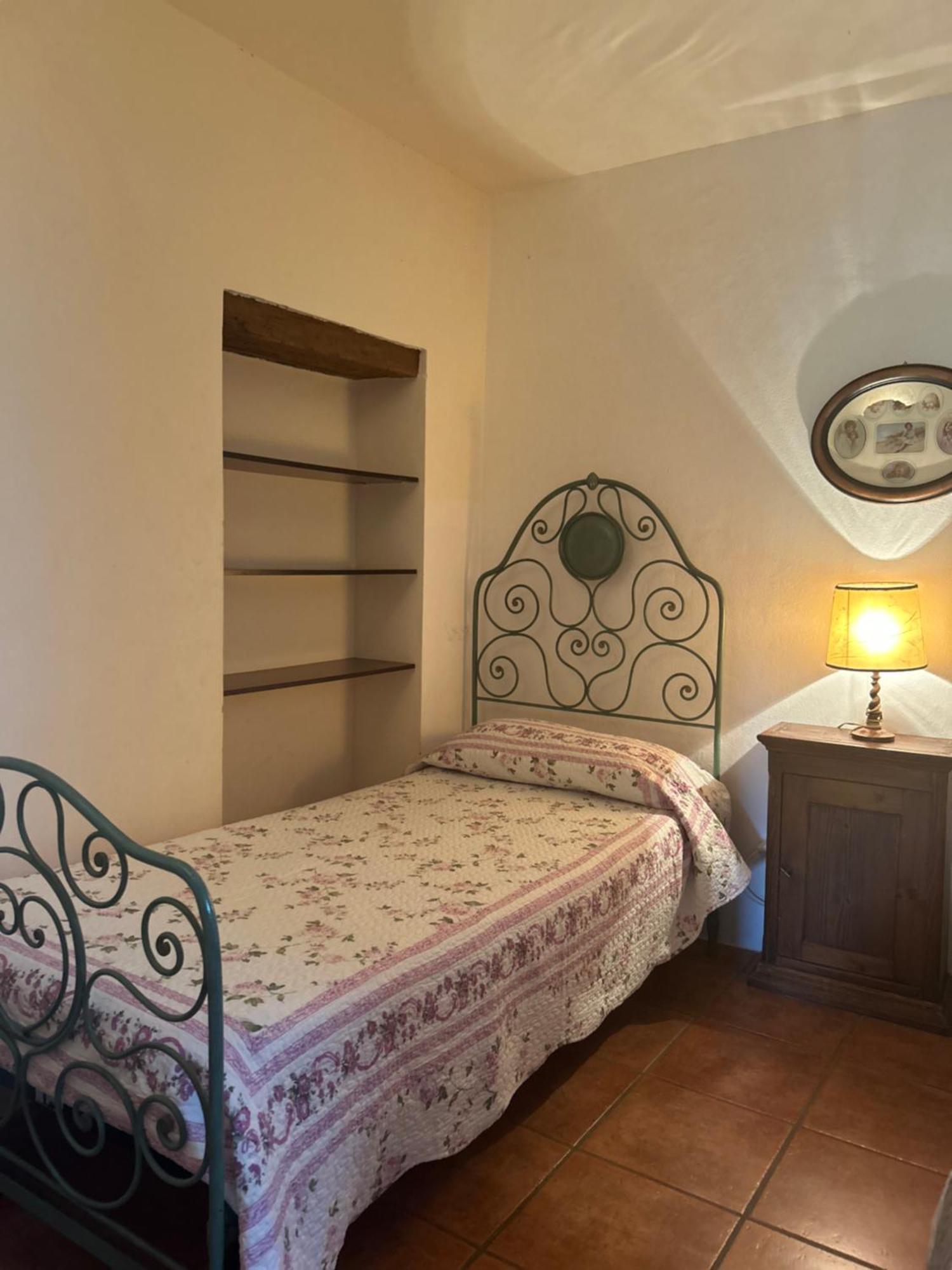 B&B Villa Il Poggetto Venturina Terme Luaran gambar
