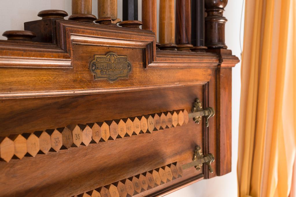 B&B Villa Il Poggetto Venturina Terme Luaran gambar
