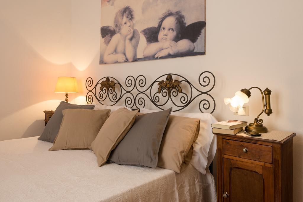 B&B Villa Il Poggetto Venturina Terme Bilik gambar
