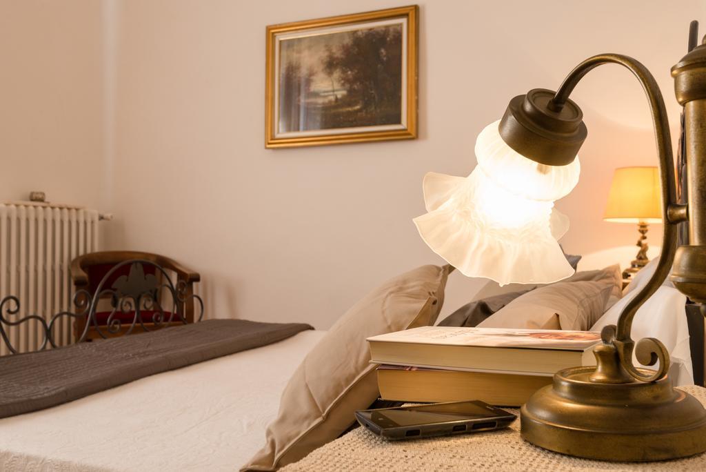 B&B Villa Il Poggetto Venturina Terme Bilik gambar