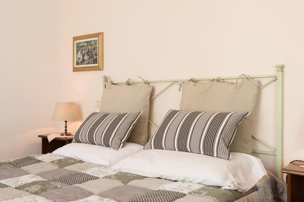 B&B Villa Il Poggetto Venturina Terme Bilik gambar